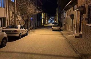 Gençler arasındaki kız kavgası kanlı bitti: 1...