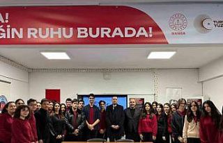 Gençlere ’Bilişim suçları’ uyarısı