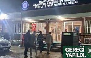 Gençlerin radar oyunu pahalıya patladı