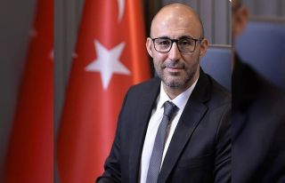 Germencik’te devecilik geleneği heykelle yaşatılacak