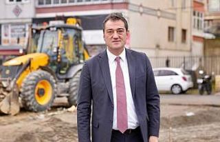 Giresun Belediye Başkanı Köse, kalp krizi şüphesiyle...