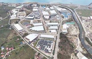 Giresun OSB’lerinde istihdam ve ihracat artmaya...