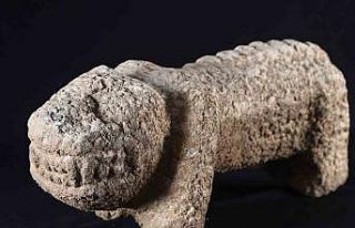 Göbeklitepe ve Taş Tepeler, Avrupa’nın kalbi...