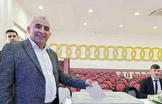 Gördes esnafından Batur’a tam destek