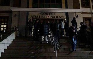 Görele Belediye Başkanı hakkında adli kontrol...