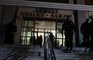 Görele Belediye Başkanı Hasbi Dede tutuklandı