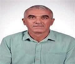 Görevi başında kalp krizi geçirerek hayatını...