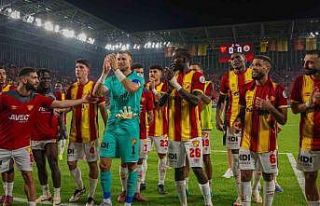 Göztepe, galibiyet parolasıyla Beşiktaş deplasmanında