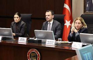 GSO’da Dijital Dönüşüm Teşviği Tanıtım Programı...