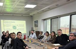 GSO’DAN firmalara yönelik yeşil dönüşüm ve...