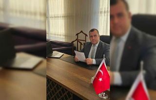 Güleç; "Köy okulları geleceğe yatırımdır"