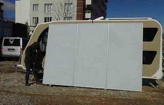 Güneş panellerinde devrim: Gündüz enerji, gece...