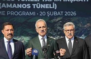 Güneydoğu Anadolu ve Arap yarımadasını İskenderun...