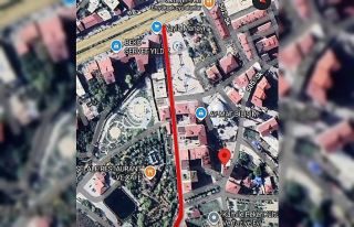 Güroymak’ta park yasağı uygulaması başladı