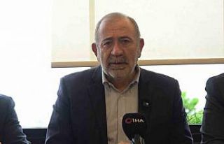 Gürsel Tekin’den CHP’ye sert eleştiri: "Aziz...