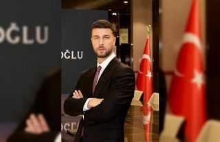 Hacıoğlu Holding çatısı altında stratejik yapılanma