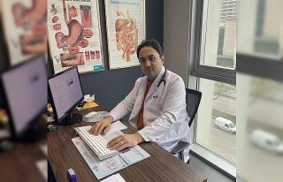 Haftalarca süren ishal ve karın ağrısına dikkat