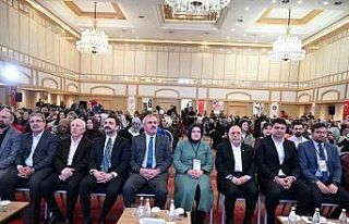 HAK-İŞ Genel Başkanı Arslan: "Sendikalaşma...