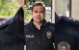 Hakkari’de başkomiser intihar etti