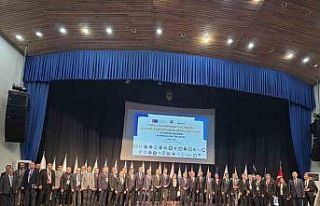 Hasan Kalyoncu Üniversitesi, ‘Bölgesel Üniversiteler...