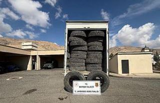 Hasankeyf’te kaçakçılık operasyonları: 61 gözaltı