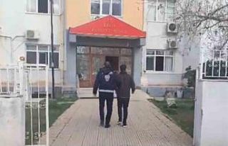 Hatay’da hapis cezasıyla aranan 5 kişi yakalandı