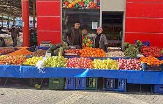 Havran’da Cuma pazarına davet: "Alışverişinizi...