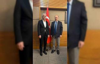 HEKİMSEN Genel Başkanı Kurban: "Hekimlik Meslek...