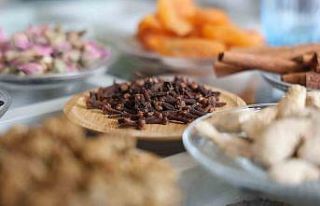 Hem acıktırmayan hem susatmayan lezzet: Ramazan...