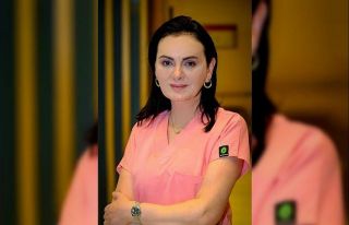 Her 10 kadından birini etkileyen sinsi hastalık:...