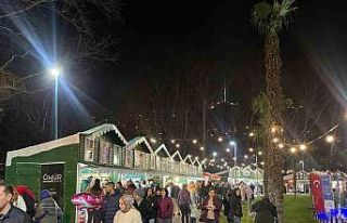 Herkes güldüğü zaman Bursa’da bir başkadır...
