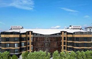 Hexagon kurs bursluluk sınavı 7 Şubat’ta gerçekleşiyor