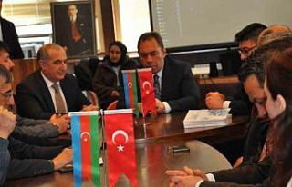 Hocalı şehitleri 34. yılında Kars’ta anıldı