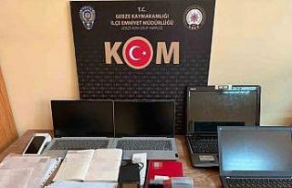 Hurda avansı üzerinden 205 milyonluk dev vurgun:...