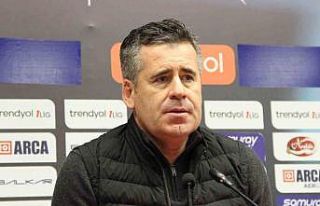 Hüseyin Eroğlu: "Basketbolda bile faul olacak...