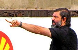 İbrahim Gören: "Ortaya koyulan mücadele bizim...