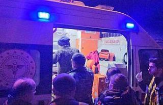 İçinden gelen sese kulak verdi, kayıp yaşlı kadını...