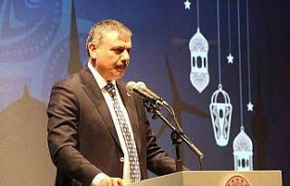 İçişleri Bakanı Çiftçi: "Suçu kaynağında...