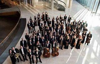 İDSO DenizBank Konserleri’nde David Cohen ve Nicolo...