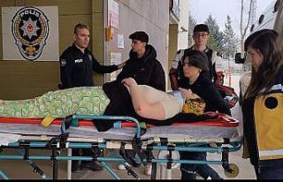 İftara dakikalar kala dehşet