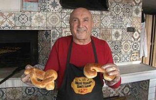 İftariyelik tabanca, kama, kılıç ve testiler çocukların...