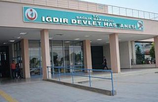 Iğdır’a 29 yeni hekim atandı