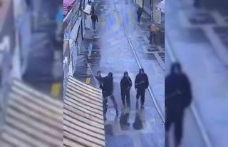 Iğdır’da kız çocuğunun bıçaklı saldırıya...