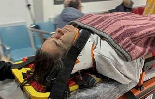 Ihlara Vadisi’ne düşen kadın ağır yaralandı