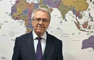 İhlas Vakfı Ramazan ayında yurt içi ve yurt dışı...