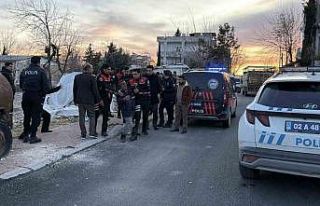 İki aile arasında taşlı sopalı kavga: 2 yaralı,...