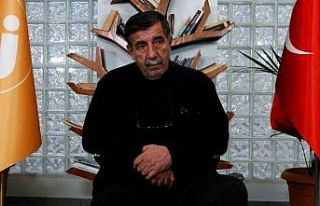 İkinci depreme ameliyatta yakalanıp, hekimlerin...