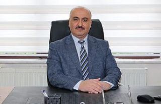 İl Müdür Yardımcısı beyin kanaması sonucu hayatını...