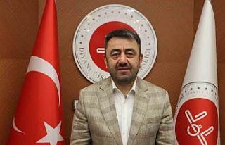 İl Müftüsü Ayvaz: "Ramazanı güzel karşılamalı,...