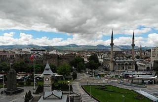 İlk Cemre Ramazan’ın ilk günü düşecek